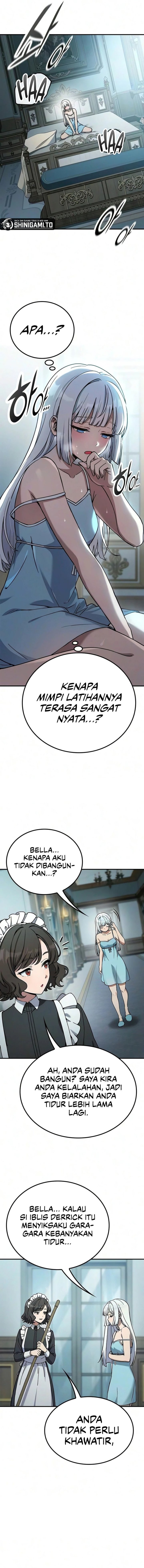Baca Noble Lady Reformation Guide Chapter 32 Bahasa Indonesia page 24