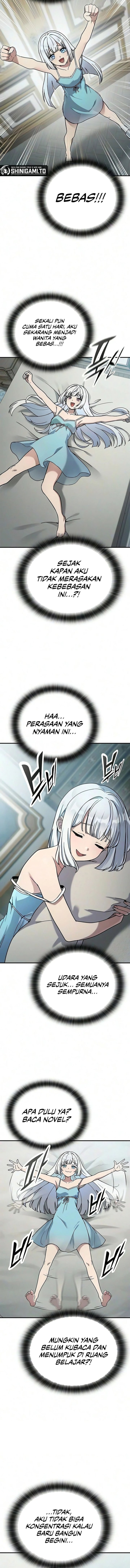 Baca Noble Lady Reformation Guide Chapter 32 Bahasa Indonesia page 28
