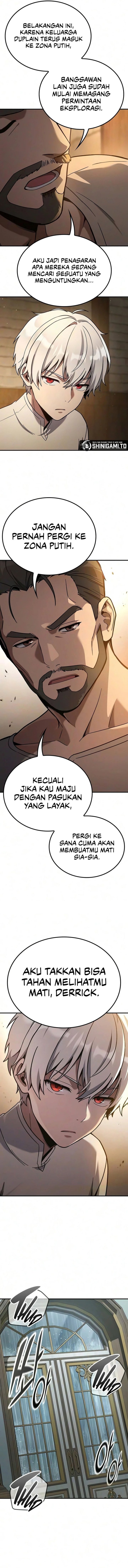 Baca Noble Lady Reformation Guide Chapter 32 Bahasa Indonesia page 36