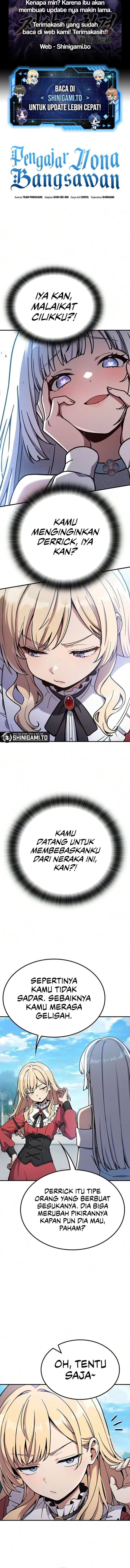 Baca Noble Lady Reformation Guide Chapter 32 Bahasa Indonesia page 8