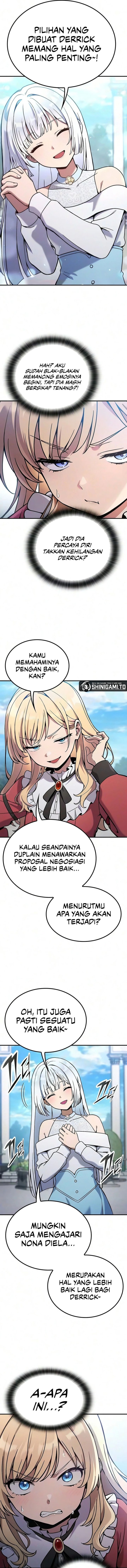 Baca Noble Lady Reformation Guide Chapter 32 Bahasa Indonesia page 10