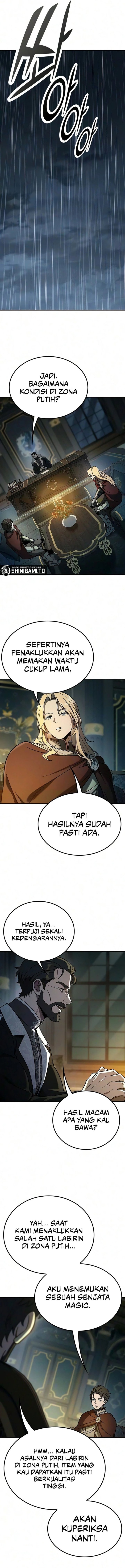 Baca Noble Lady Reformation Guide Chapter 32 Bahasa Indonesia page 18