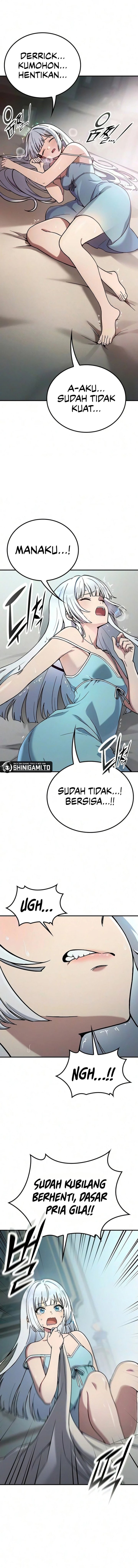 Baca Noble Lady Reformation Guide Chapter 32 Bahasa Indonesia page 22