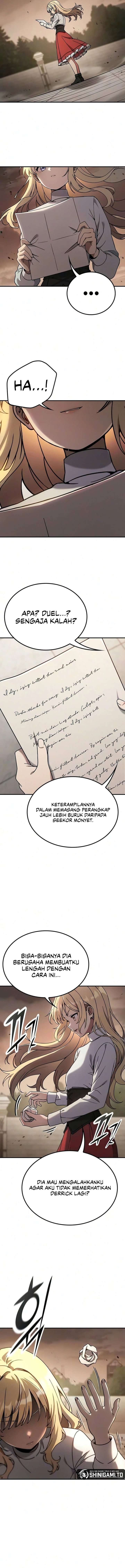 Baca Noble Lady Reformation Guide Chapter 33 Bahasa Indonesia page 28