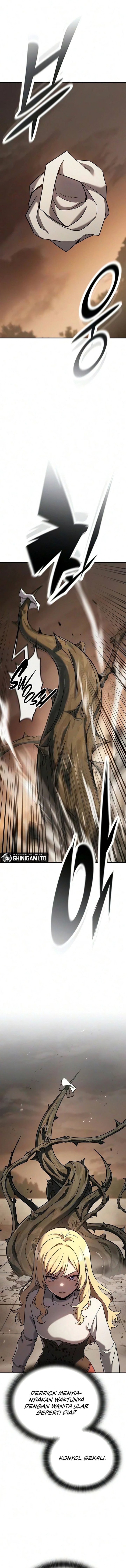 Baca Noble Lady Reformation Guide Chapter 33 Bahasa Indonesia page 30