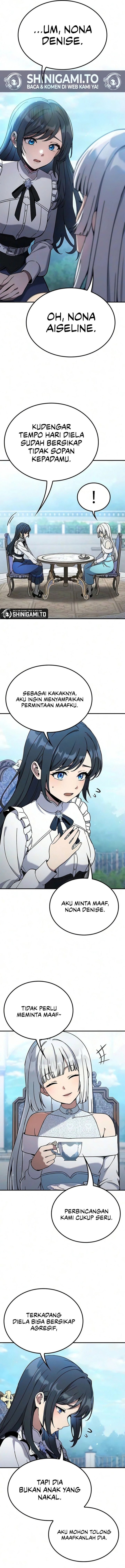 Baca Noble Lady Reformation Guide Chapter 33 Bahasa Indonesia page 34
