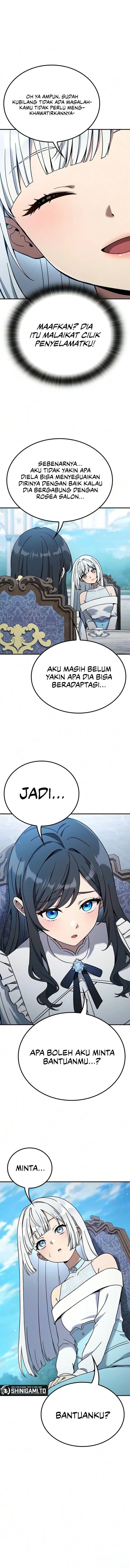 Baca Noble Lady Reformation Guide Chapter 33 Bahasa Indonesia page 36