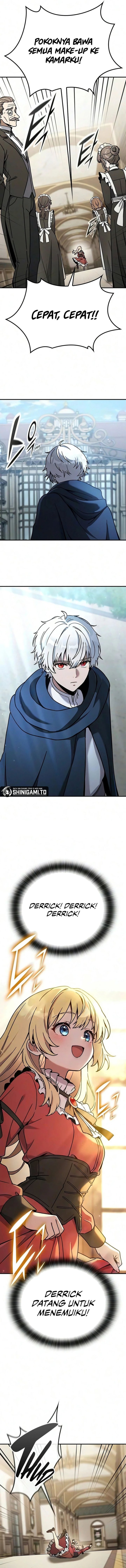 Baca Noble Lady Reformation Guide Chapter 33 Bahasa Indonesia page 42