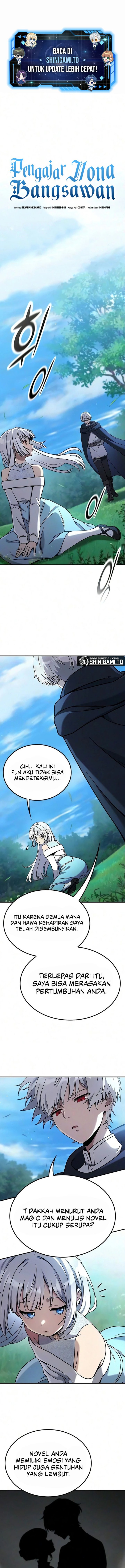 Baca Noble Lady Reformation Guide Chapter 35 Bahasa Indonesia page 8