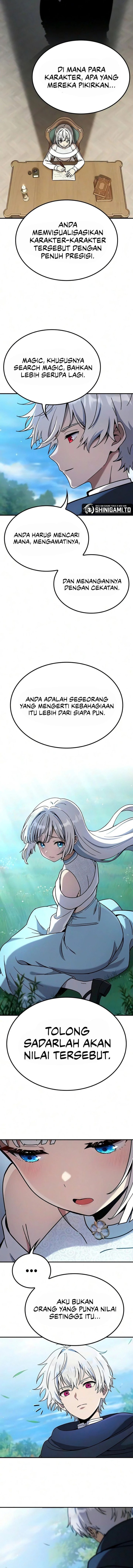 Baca Noble Lady Reformation Guide Chapter 35 Bahasa Indonesia page 10