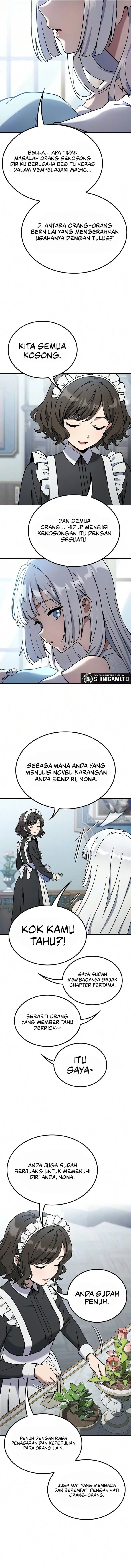 Baca Noble Lady Reformation Guide Chapter 35 Bahasa Indonesia page 20