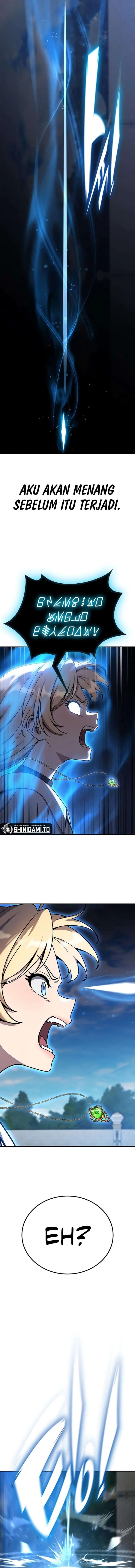 There Are No Bad Young Ladies in This World Chapter 36 - Page 15