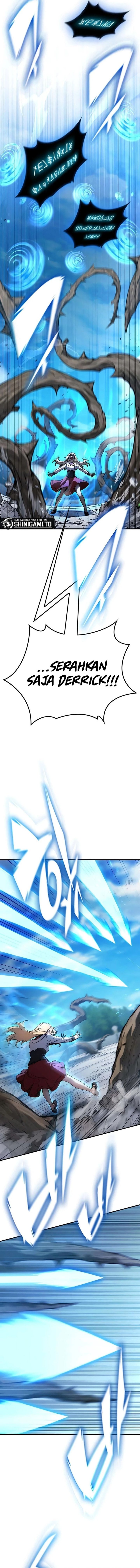 There Are No Bad Young Ladies in This World Chapter 36 - Page 4