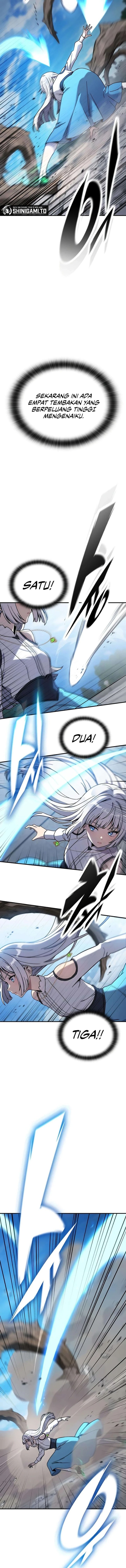There Are No Bad Young Ladies in This World Chapter 36 - Page 9