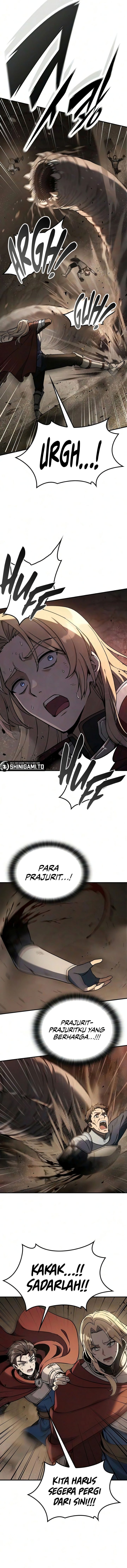 There Are No Bad Young Ladies in This World Chapter 37 - Page 15