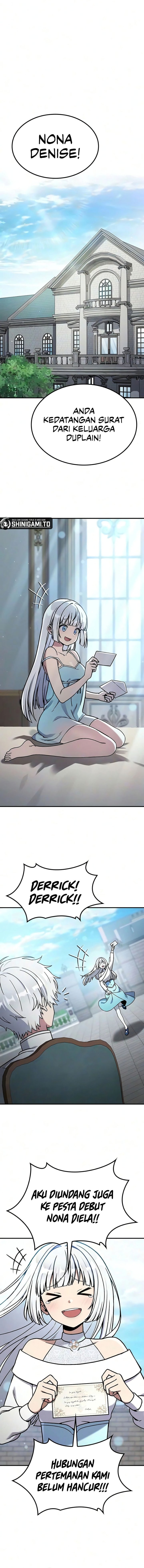 There Are No Bad Young Ladies in This World Chapter 37 - Page 17