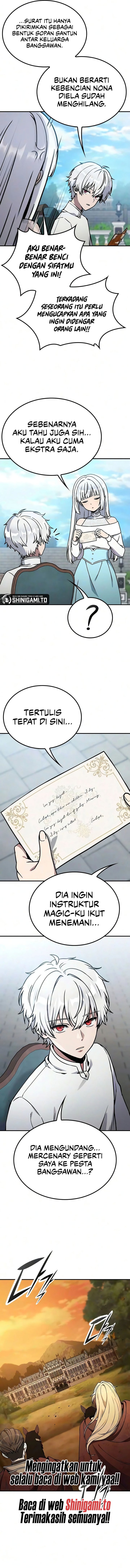 There Are No Bad Young Ladies in This World Chapter 37 - Page 18