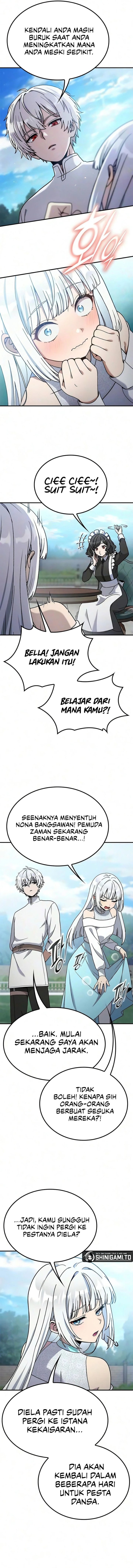 Baca Noble Lady Reformation Guide Chapter 38 Bahasa Indonesia page 34