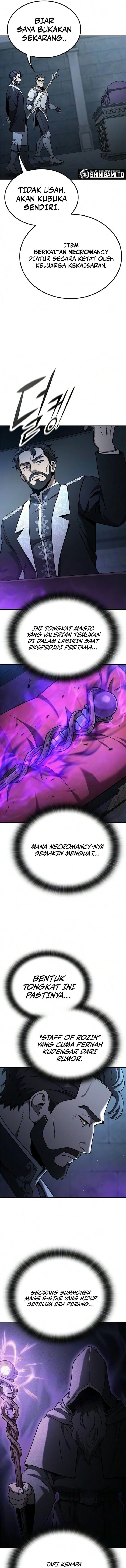 Baca Noble Lady Reformation Guide Chapter 38 Bahasa Indonesia page 10