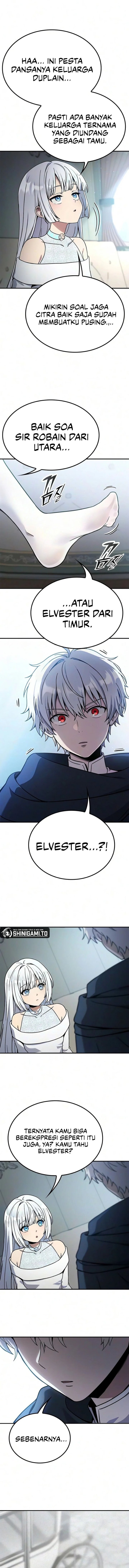 Baca Noble Lady Reformation Guide Chapter 39 Bahasa Indonesia page 24