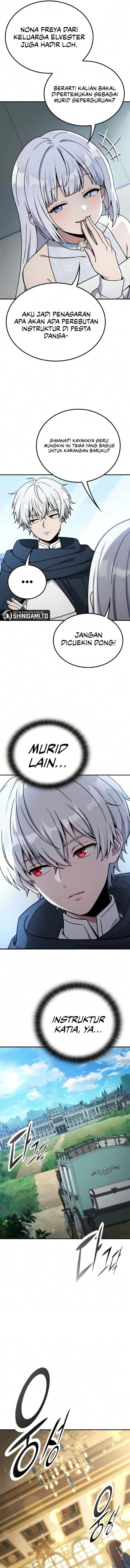 Baca Noble Lady Reformation Guide Chapter 39 Bahasa Indonesia page 28