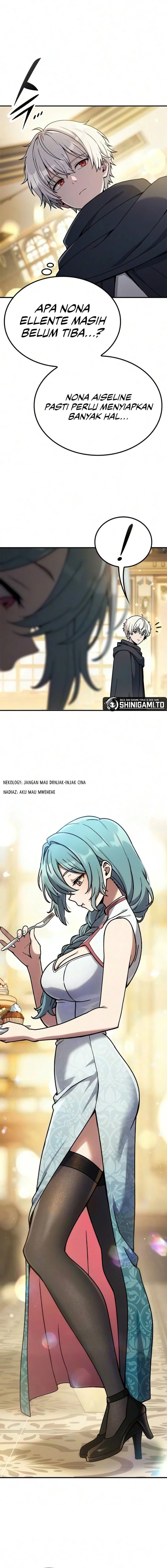 Baca Noble Lady Reformation Guide Chapter 39 Bahasa Indonesia page 32