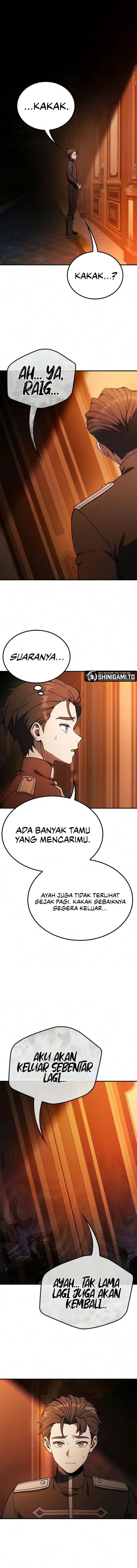 Baca Noble Lady Reformation Guide Chapter 39 Bahasa Indonesia page 42