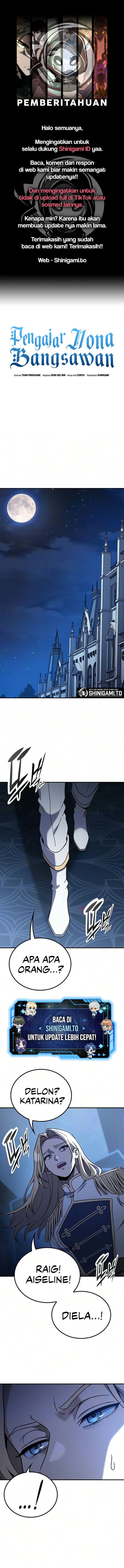 Baca Noble Lady Reformation Guide Chapter 39 Bahasa Indonesia page 8