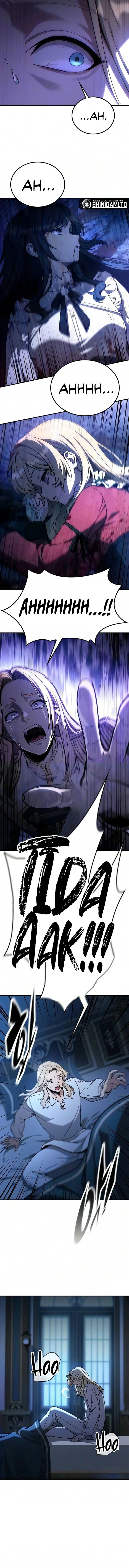 Baca Noble Lady Reformation Guide Chapter 39 Bahasa Indonesia page 14