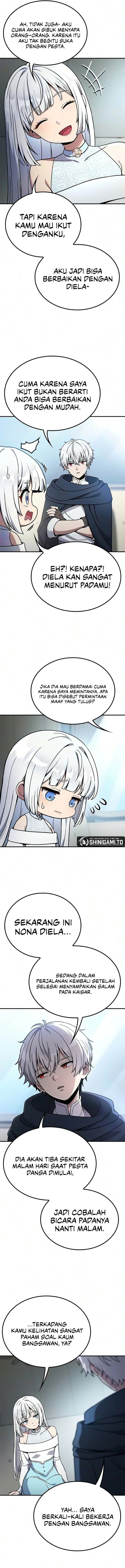 Baca Noble Lady Reformation Guide Chapter 39 Bahasa Indonesia page 22