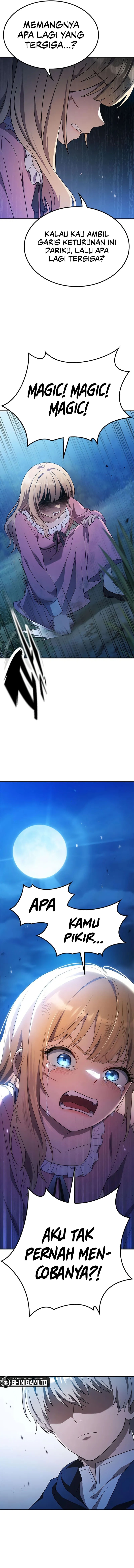 Baca There Are No Bad Young Ladies in This World - Chapter 4 halaman 10