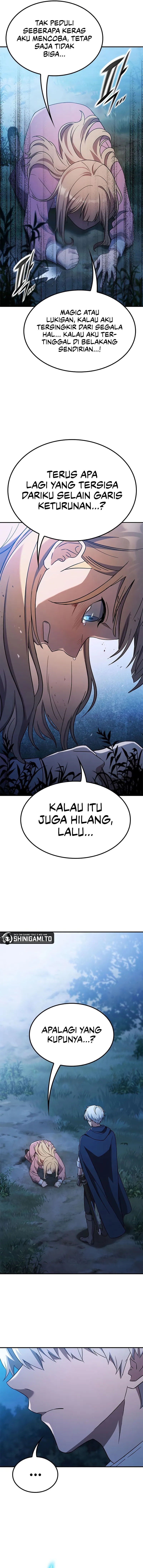 Baca There Are No Bad Young Ladies in This World - Chapter 4 halaman 11