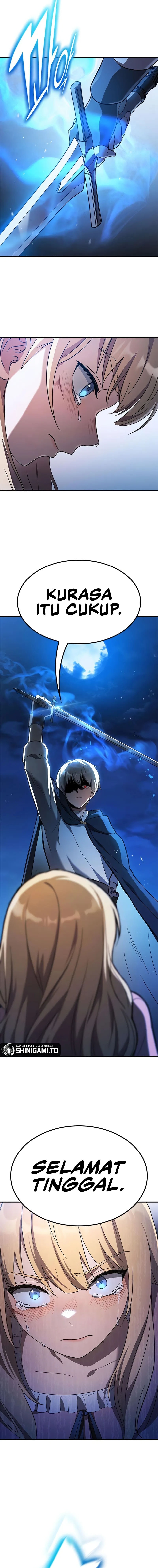 Baca There Are No Bad Young Ladies in This World - Chapter 4 halaman 12