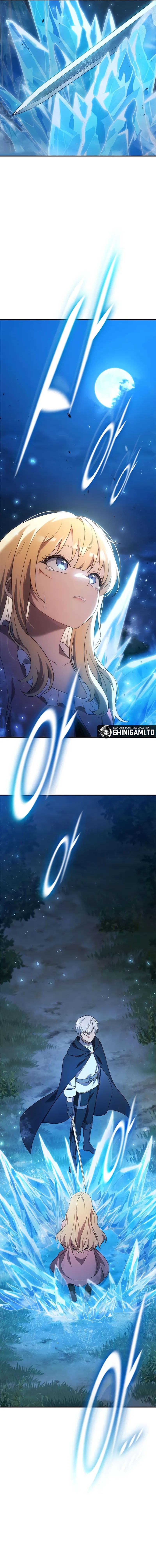 Baca There Are No Bad Young Ladies in This World - Chapter 4 halaman 14