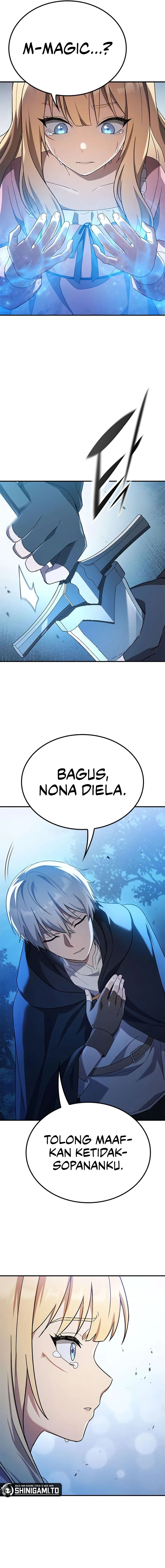 Baca There Are No Bad Young Ladies in This World - Chapter 4 halaman 15