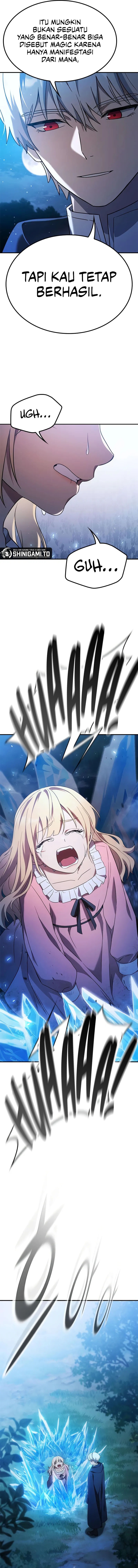 Baca There Are No Bad Young Ladies in This World - Chapter 4 halaman 16