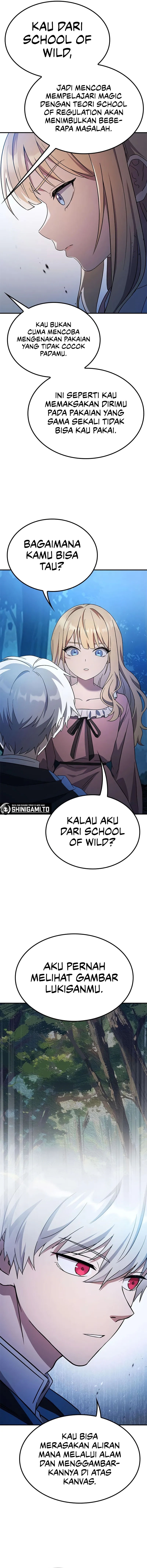 Baca There Are No Bad Young Ladies in This World - Chapter 4 halaman 18