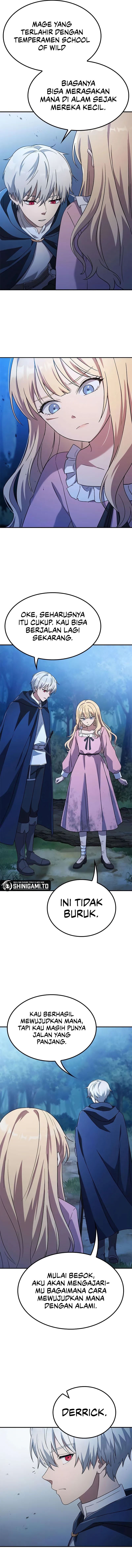 Baca There Are No Bad Young Ladies in This World - Chapter 4 halaman 19