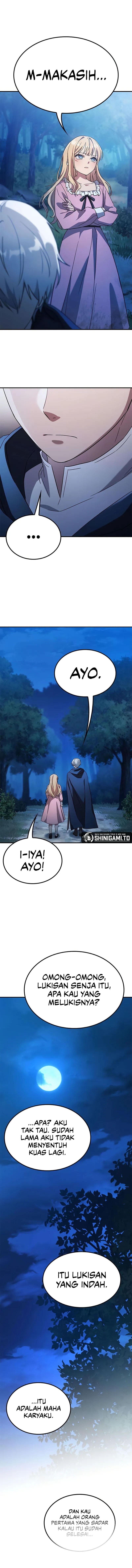 Baca There Are No Bad Young Ladies in This World - Chapter 4 halaman 20