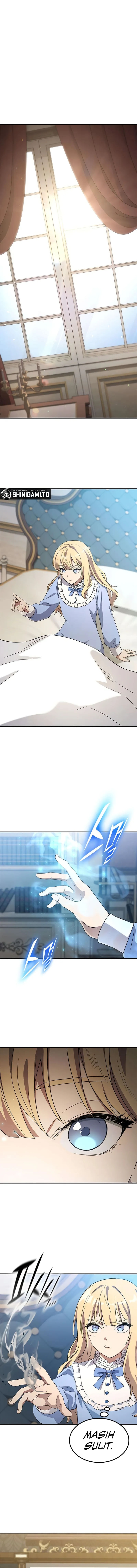 Baca There Are No Bad Young Ladies in This World - Chapter 4 halaman 21