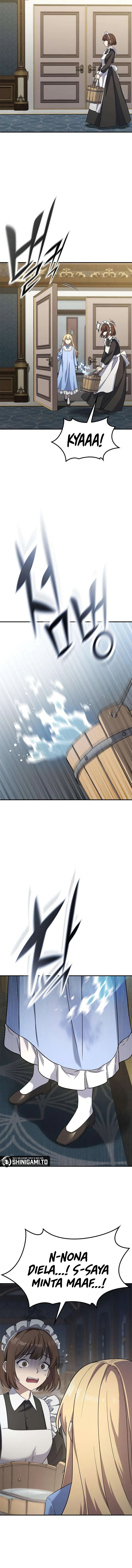 Baca There Are No Bad Young Ladies in This World - Chapter 4 halaman 22