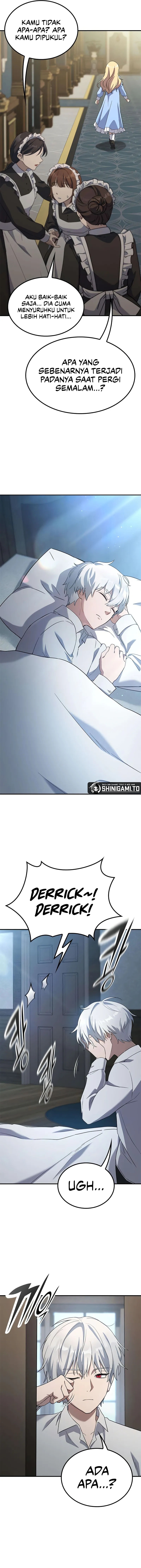 Baca There Are No Bad Young Ladies in This World - Chapter 4 halaman 24