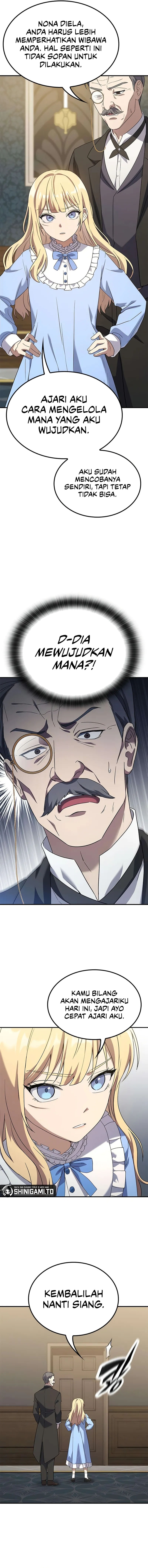 Baca There Are No Bad Young Ladies in This World - Chapter 4 halaman 25