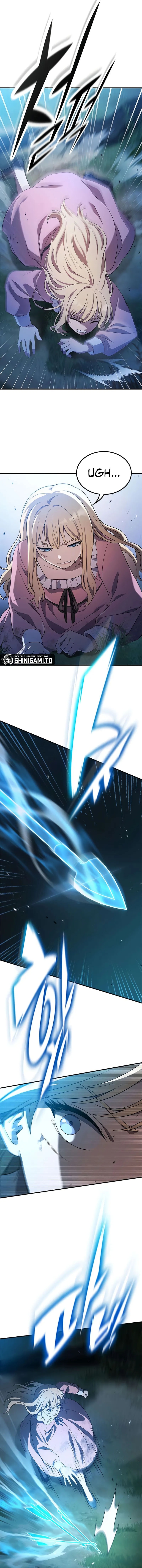 Baca There Are No Bad Young Ladies in This World - Chapter 4 halaman 3