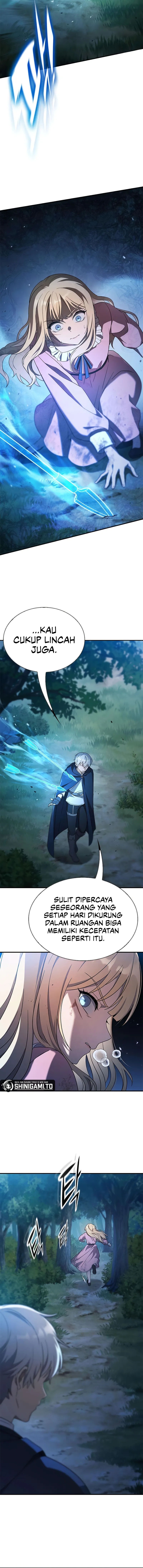 Baca There Are No Bad Young Ladies in This World - Chapter 4 halaman 4