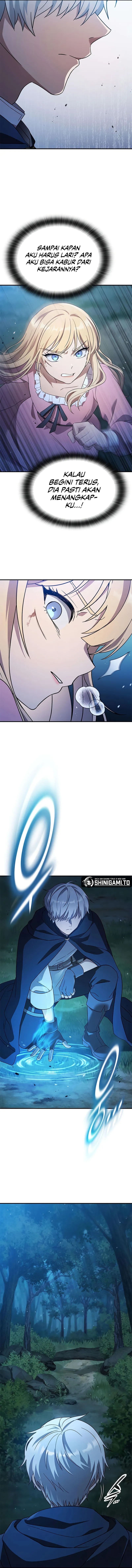 Baca There Are No Bad Young Ladies in This World - Chapter 4 halaman 5