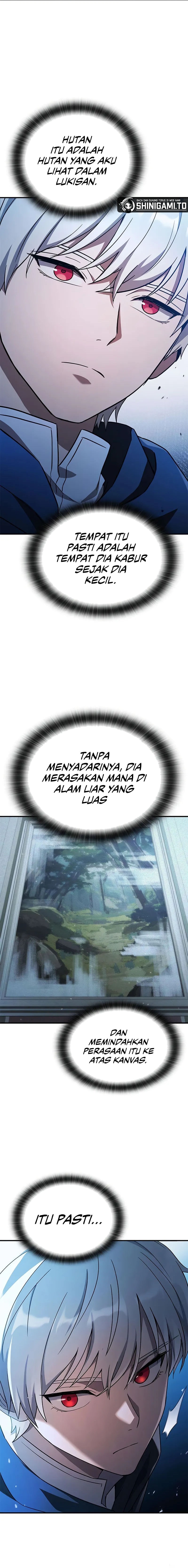 Baca There Are No Bad Young Ladies in This World - Chapter 4 halaman 6