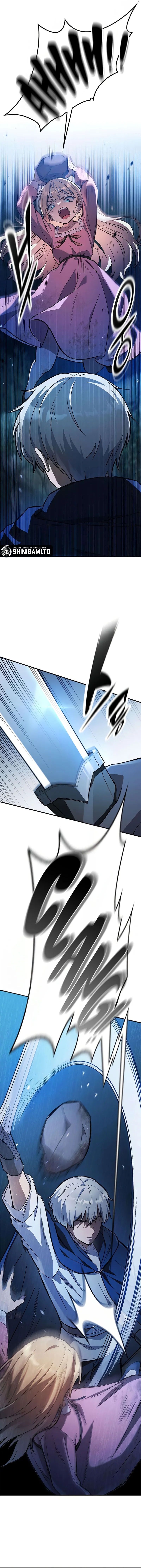 Baca There Are No Bad Young Ladies in This World - Chapter 4 halaman 7