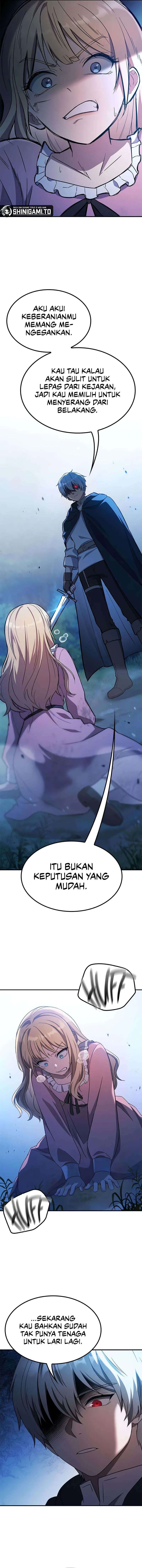 Baca There Are No Bad Young Ladies in This World - Chapter 4 halaman 8