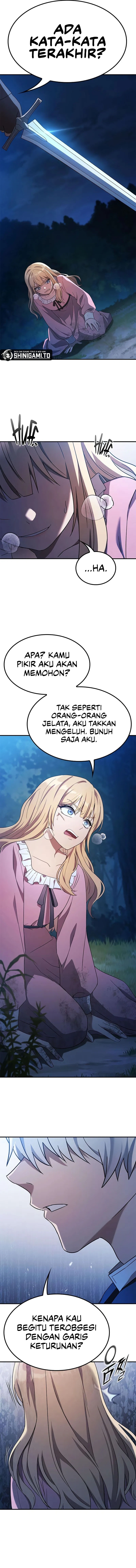 Baca There Are No Bad Young Ladies in This World - Chapter 4 halaman 9